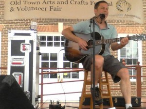 Alexandria Arts Festival 